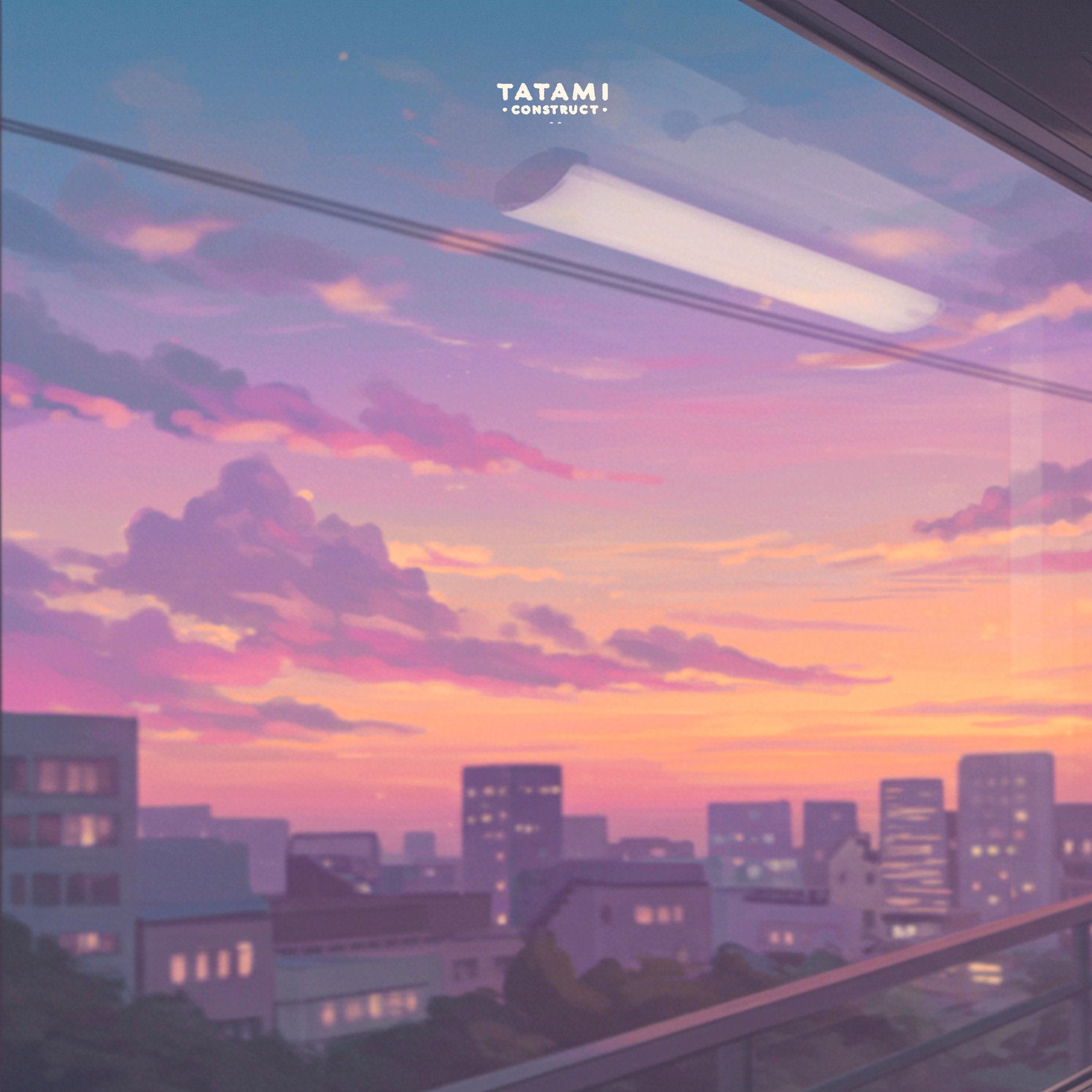 Album cover of suddenly
