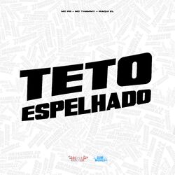 Cover of Teto Espelhado