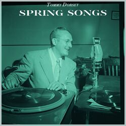 Cover of Spring Songs