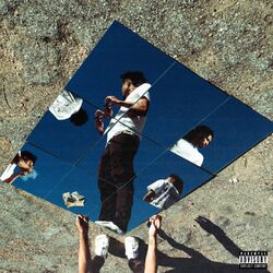 Cover of No Recognition