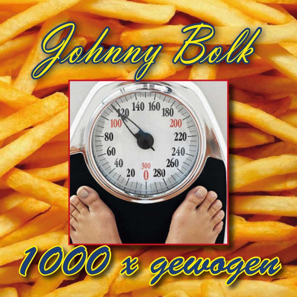 Picture of 1000 x Gewogen