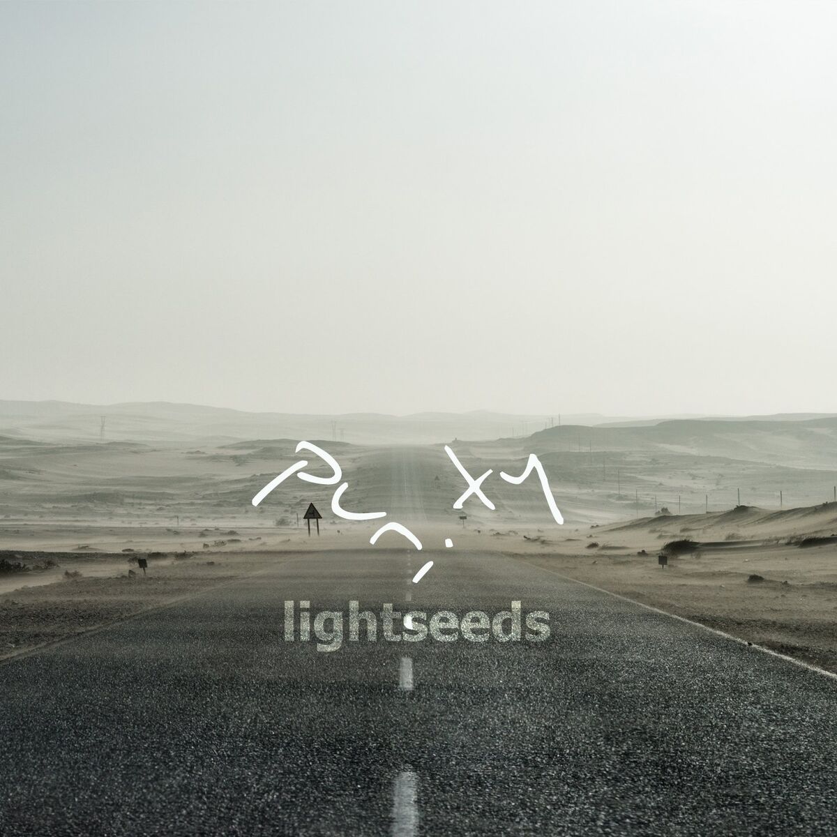Album cover of Purity