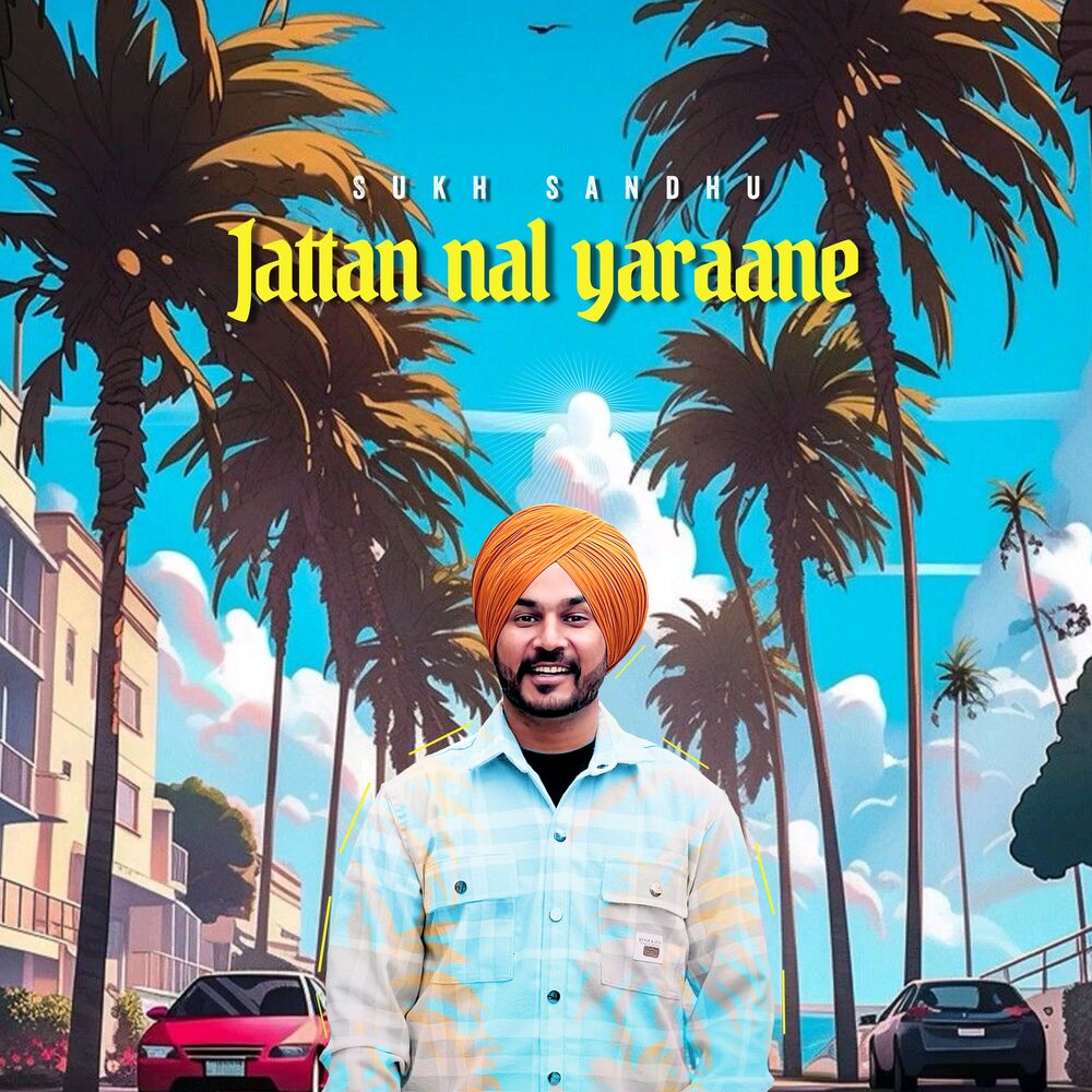 Picture of Jattan Nal Yaraane