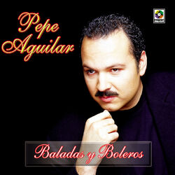 Cover of Baladas Y Boleros