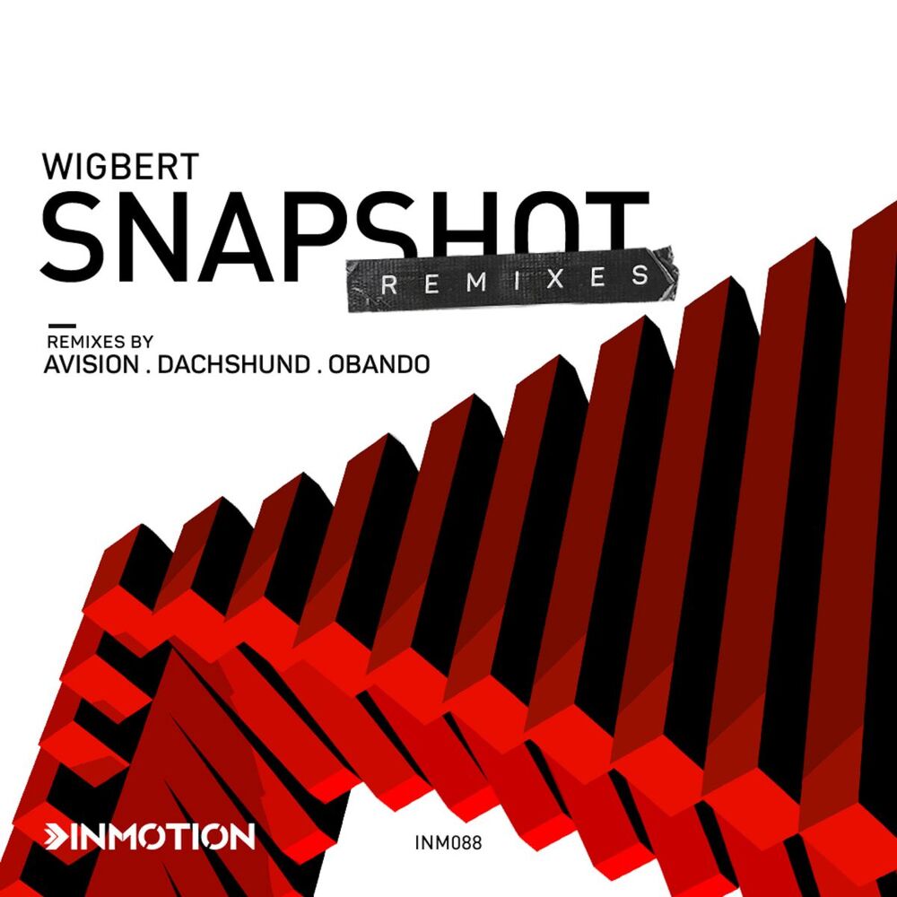 Picture of Snapshot Remixes