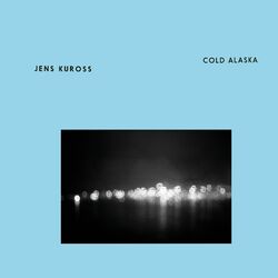 Cover of Cold Alaska