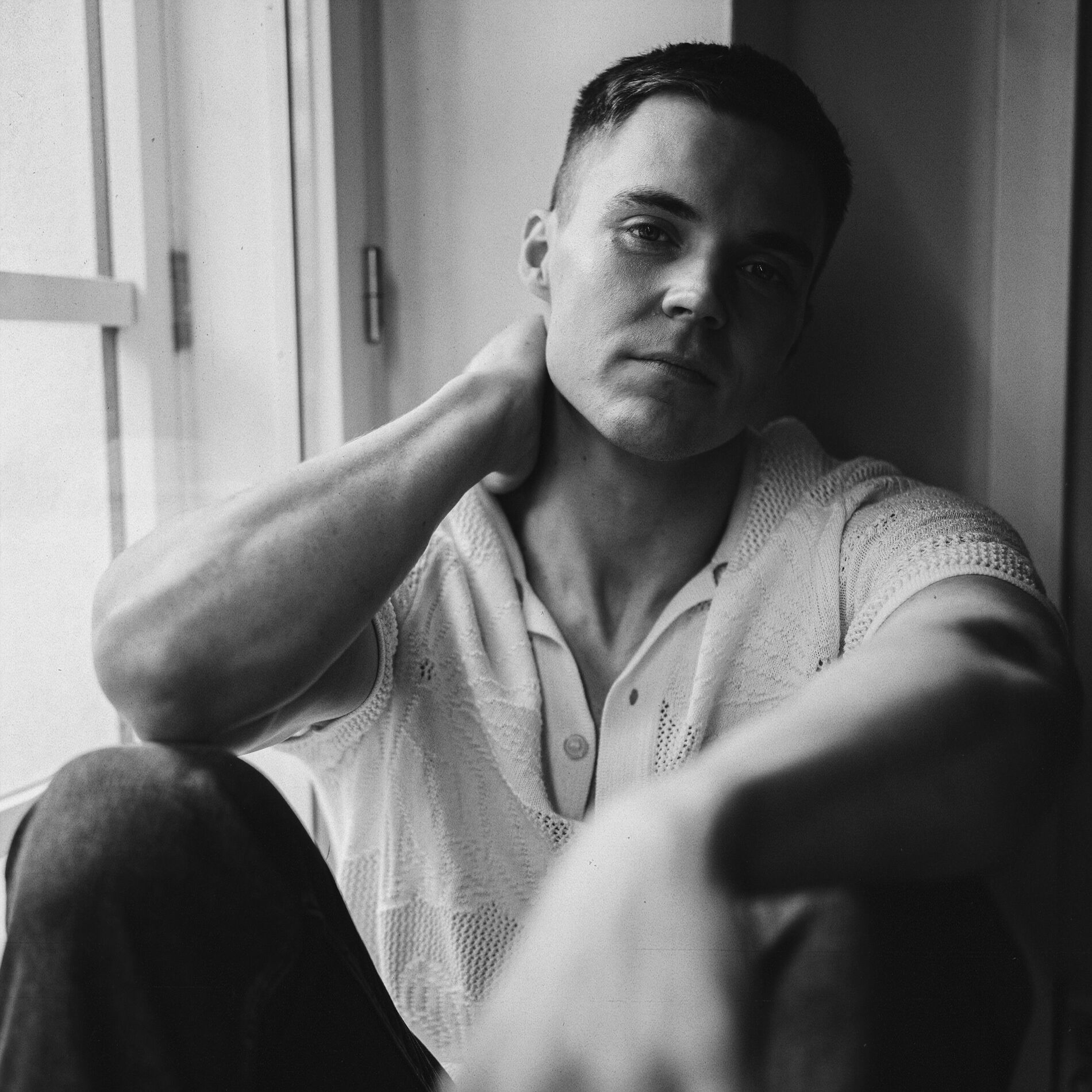 Album cover of Meist ei tuu frendei