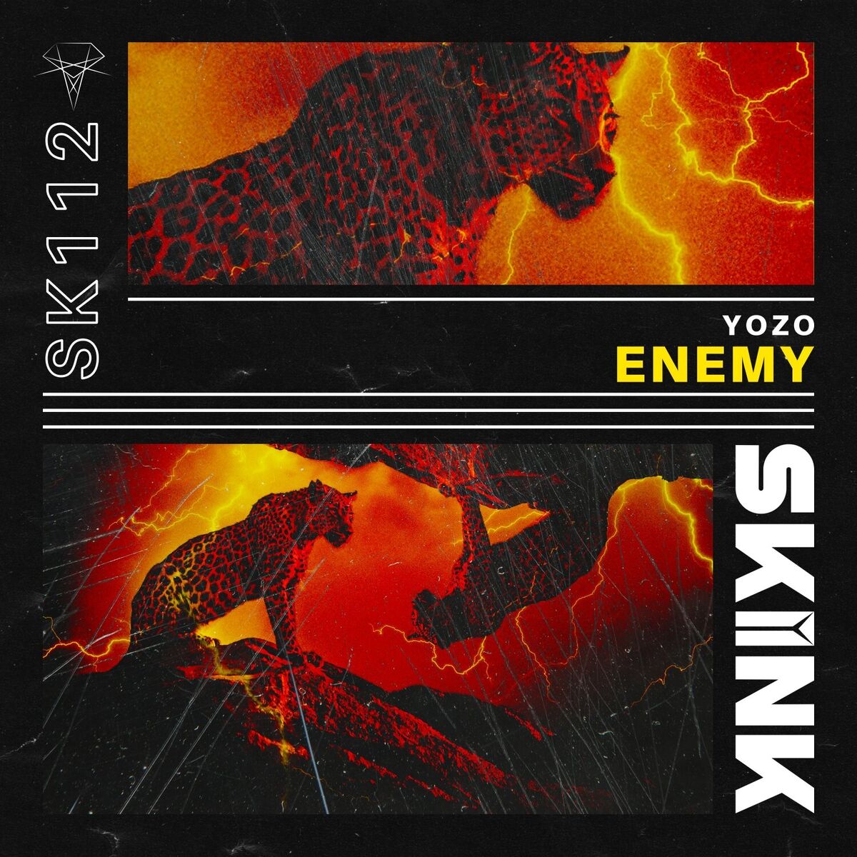 Album cover of Enemy