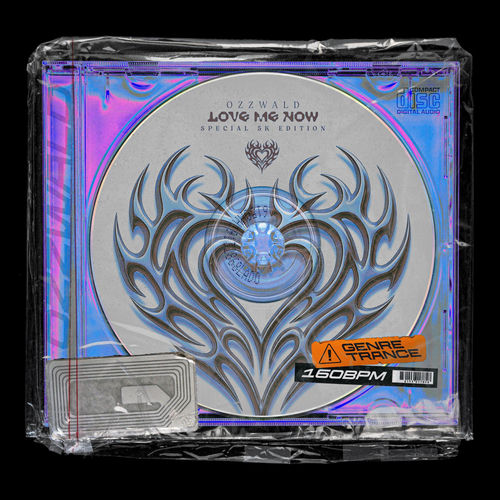 Love Me Now