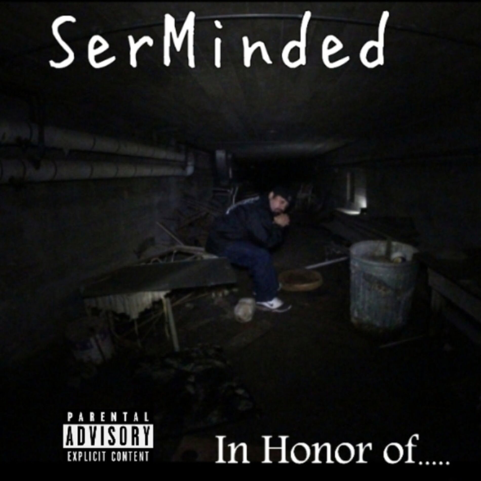 Album cover of In Honor of.....