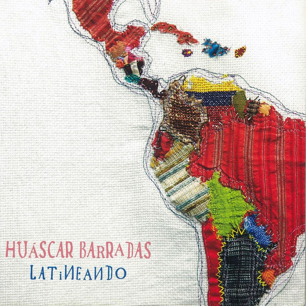 Picture of Latineando