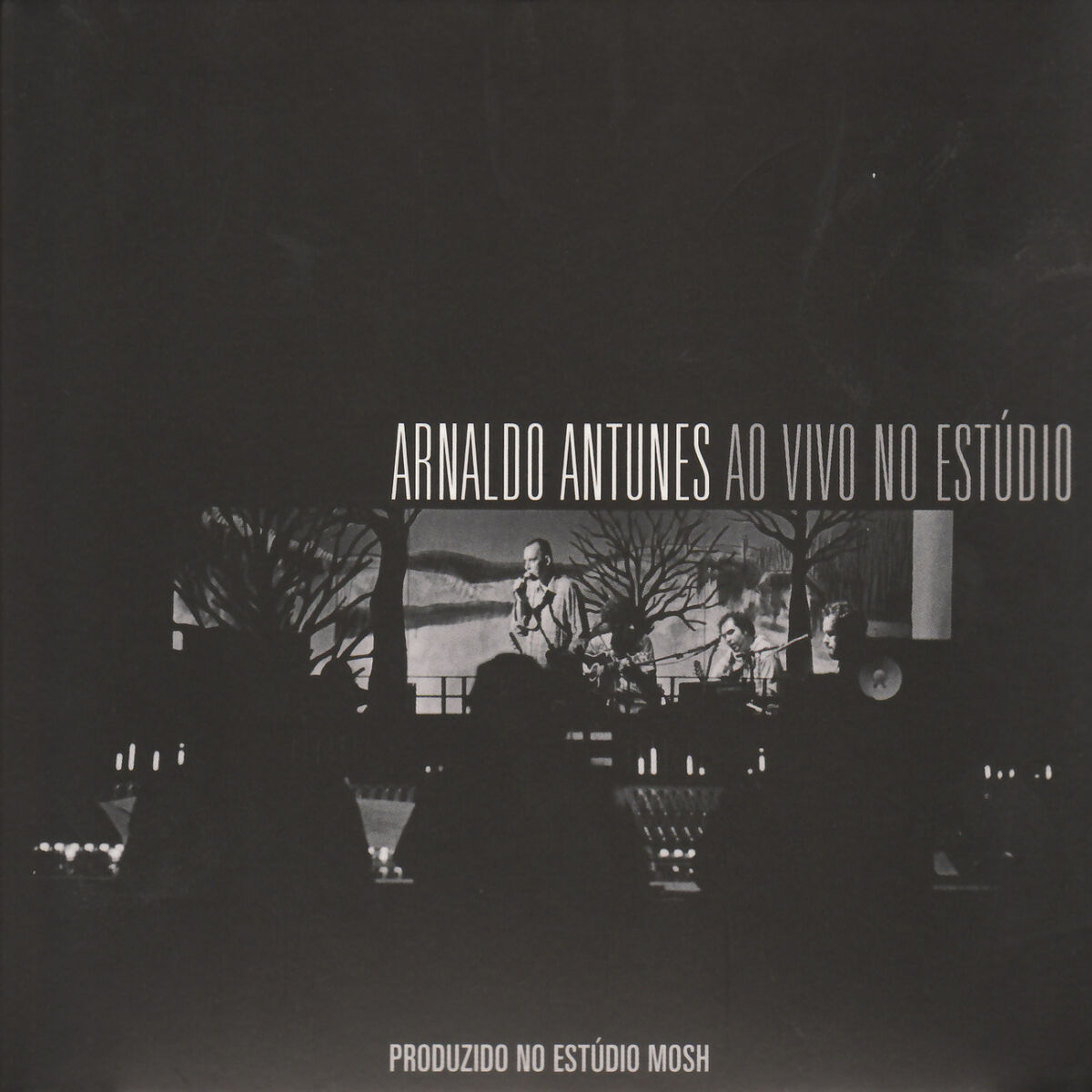 Album cover of Um a Um