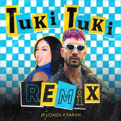 Cover of Tuki Tuki (Remix)