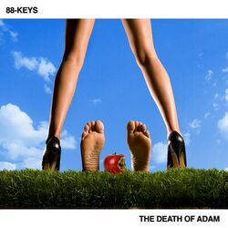 Cover of The Death of Adam