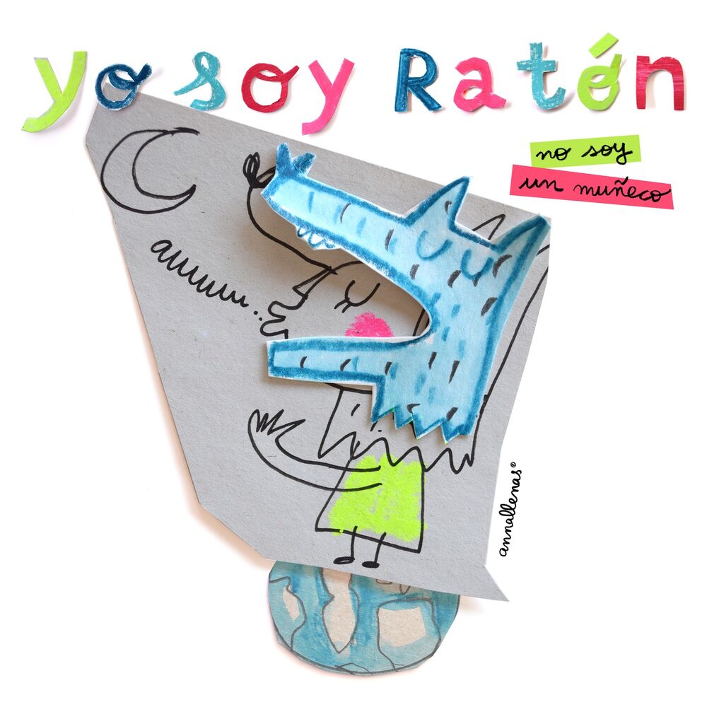 Picture of No Soy Un Muñeco