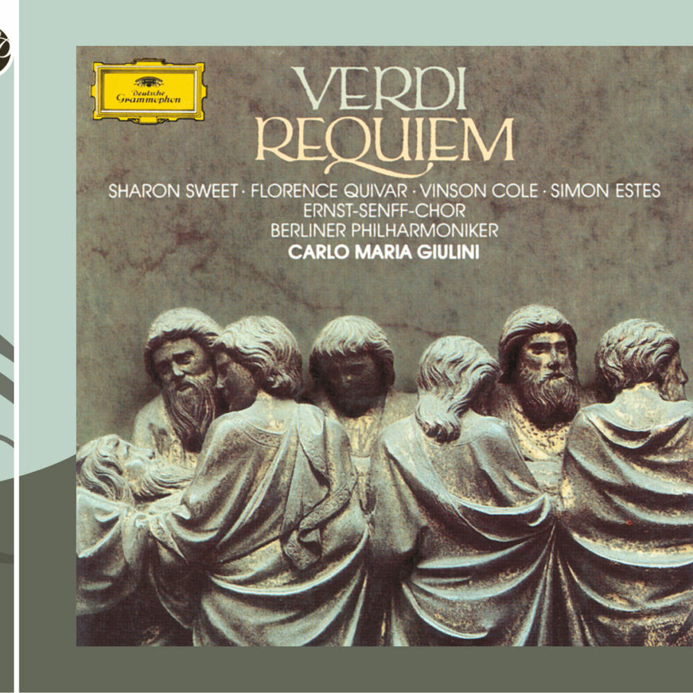 Picture of Verdi: Messa da Requiem