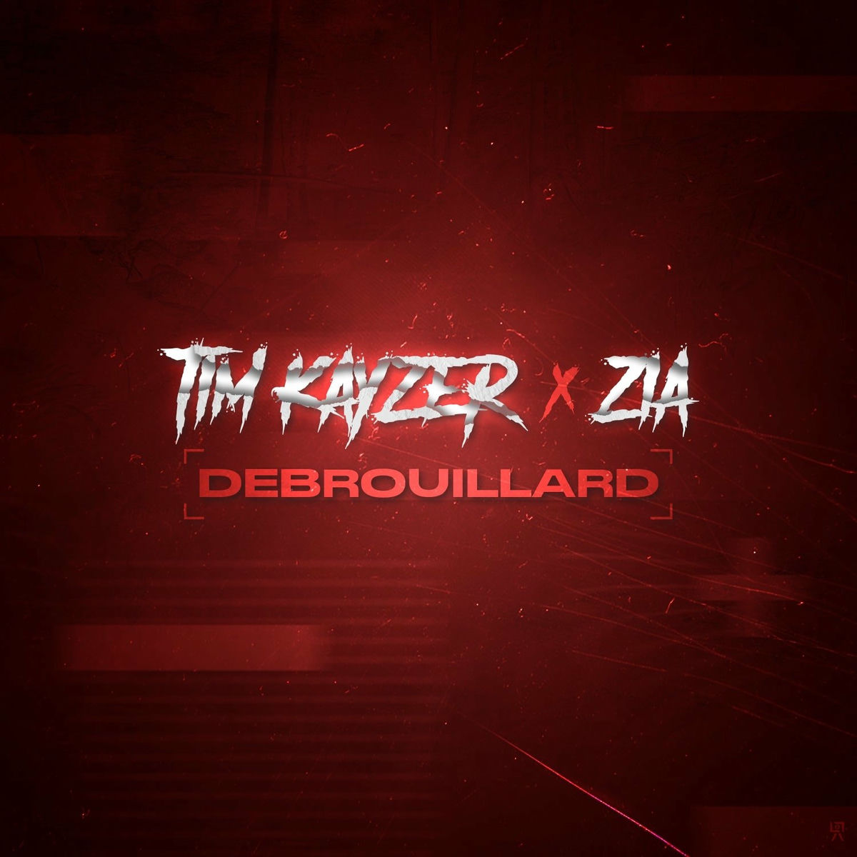 Album cover of Débrouillard