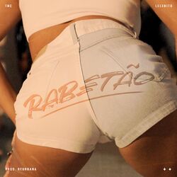 Cover of RABETÃO