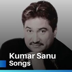 Cover of Kumar Sanu Songs