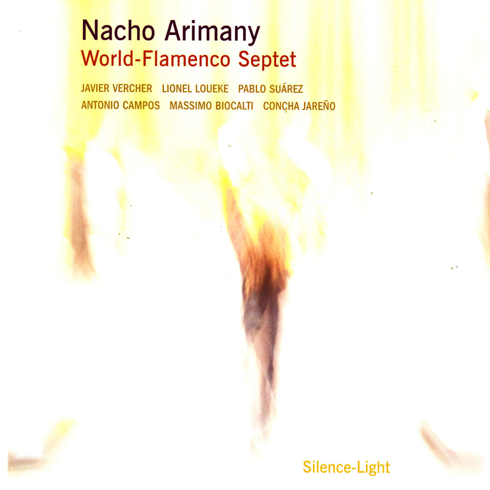 Picture of Silence-Light