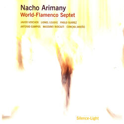 Cover of Silence-Light