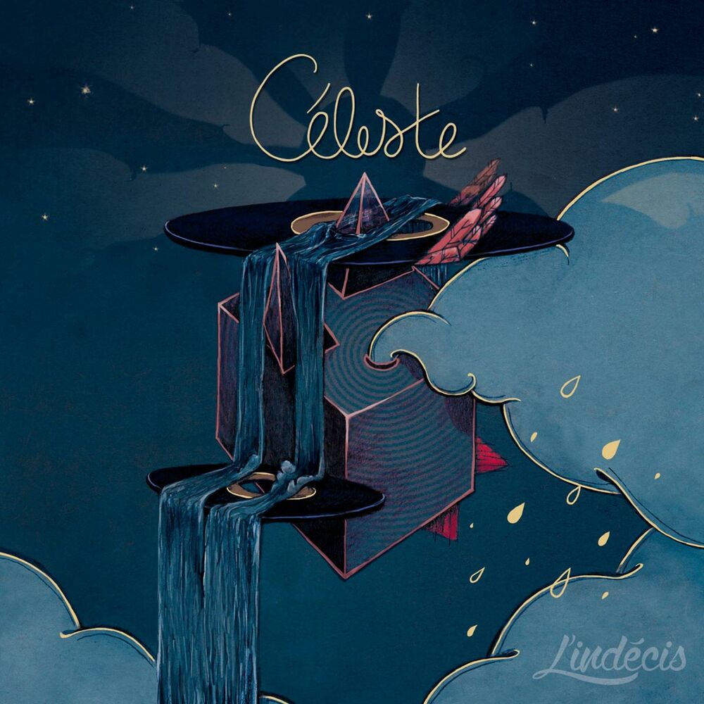 Picture of Celeste