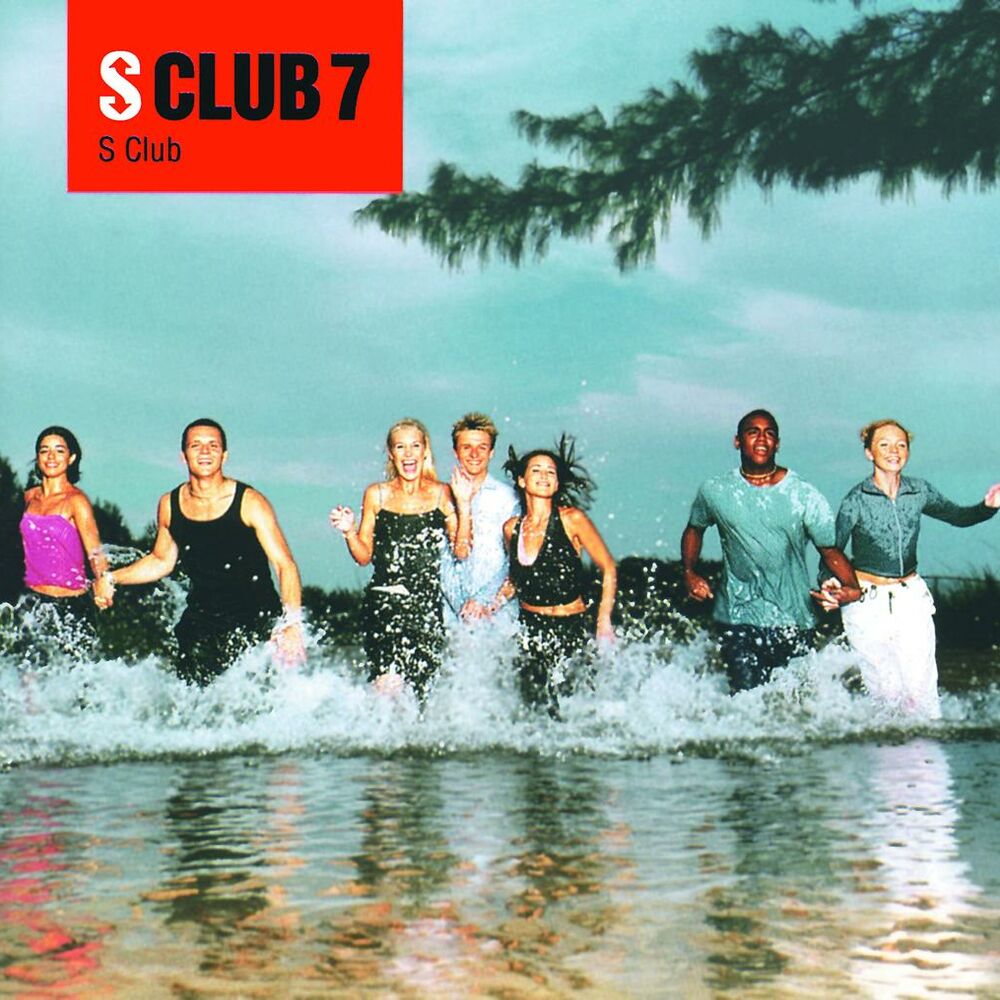 Picture of S Club