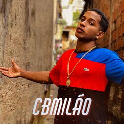 Cover of Cbmilão