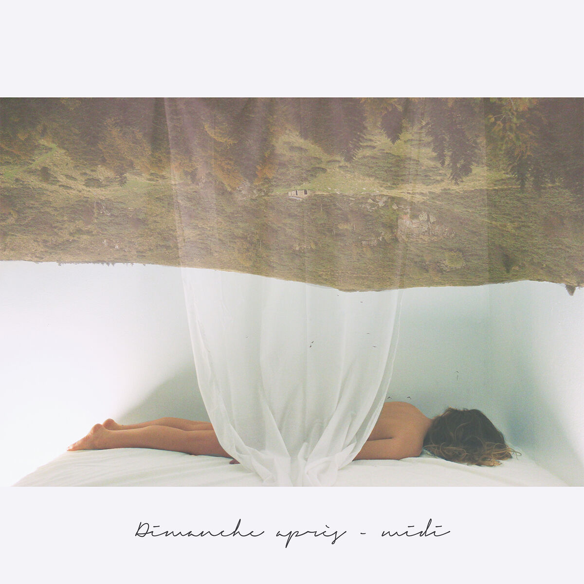 Album cover of Dimanche Après-Midi