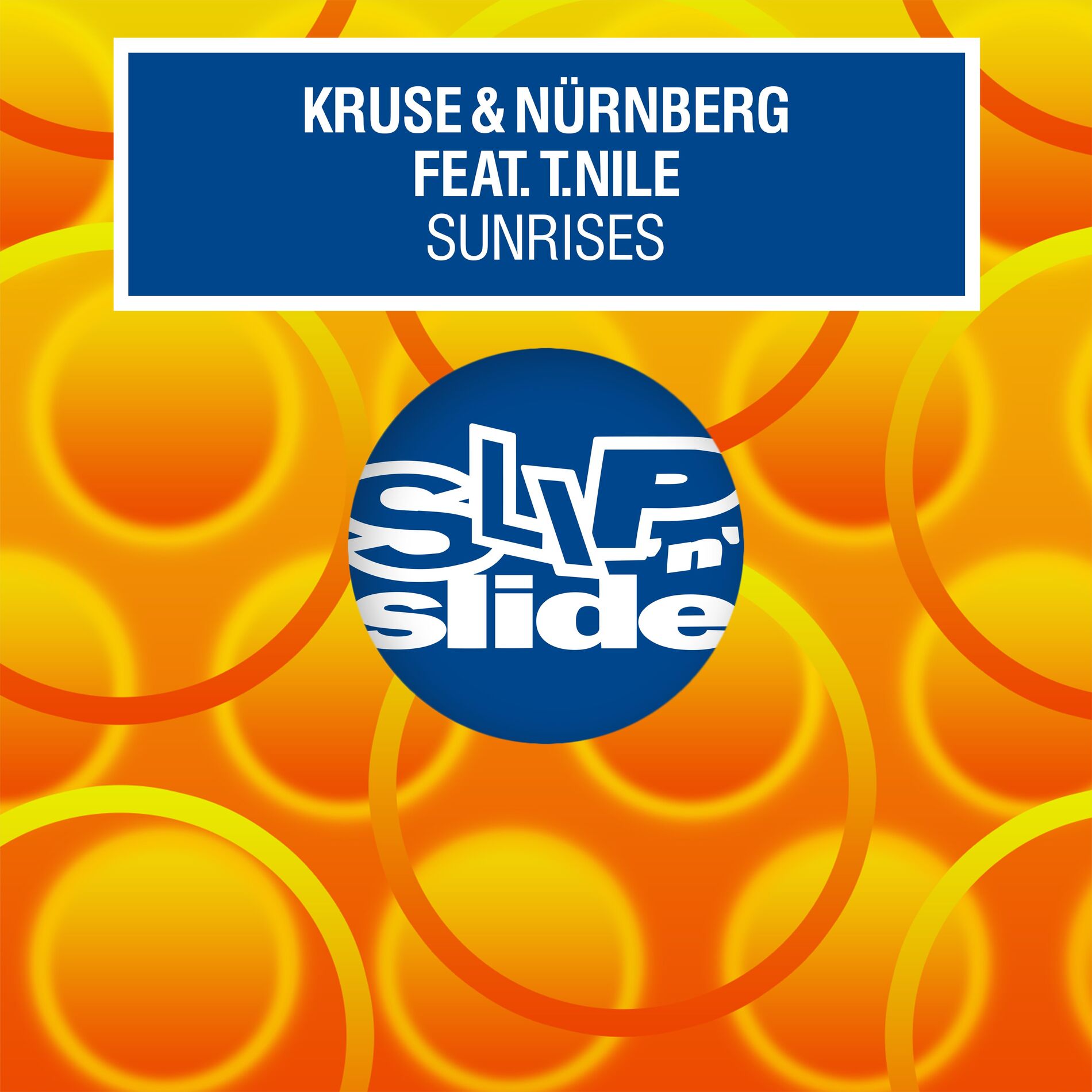 Album cover of Sunrises