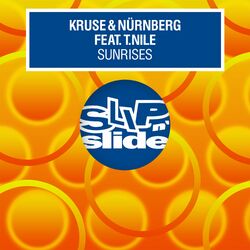 Cover of Sunrises
