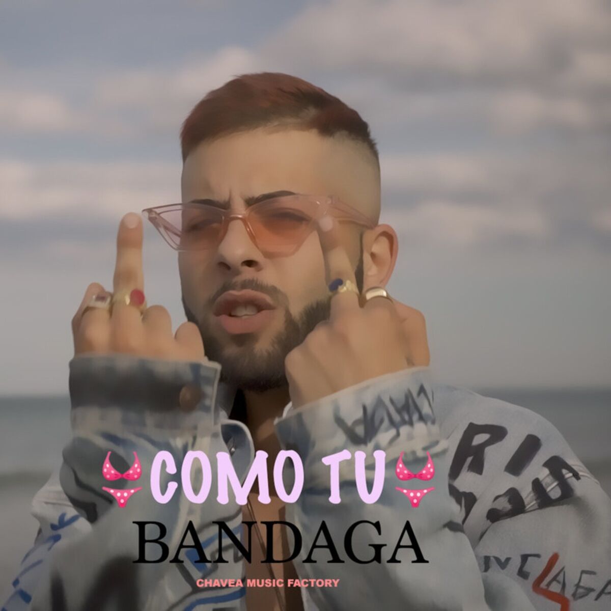 Album cover of Como Tu