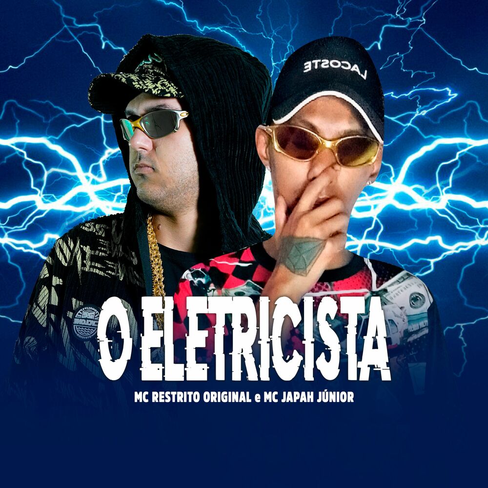 Picture of O Eletricista