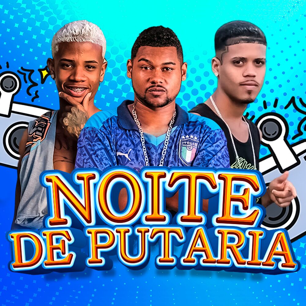 Picture of Noite de Putaria