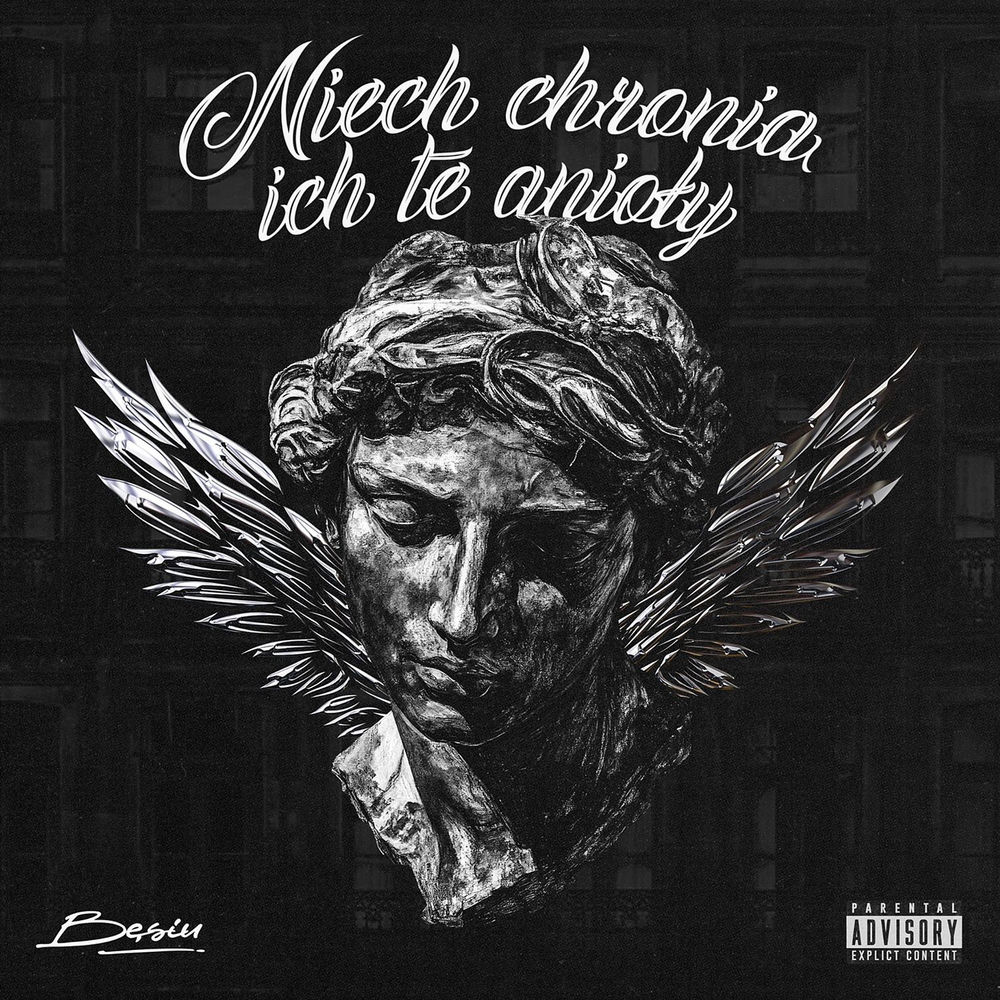 Niech Chronią Ich Te Anioły