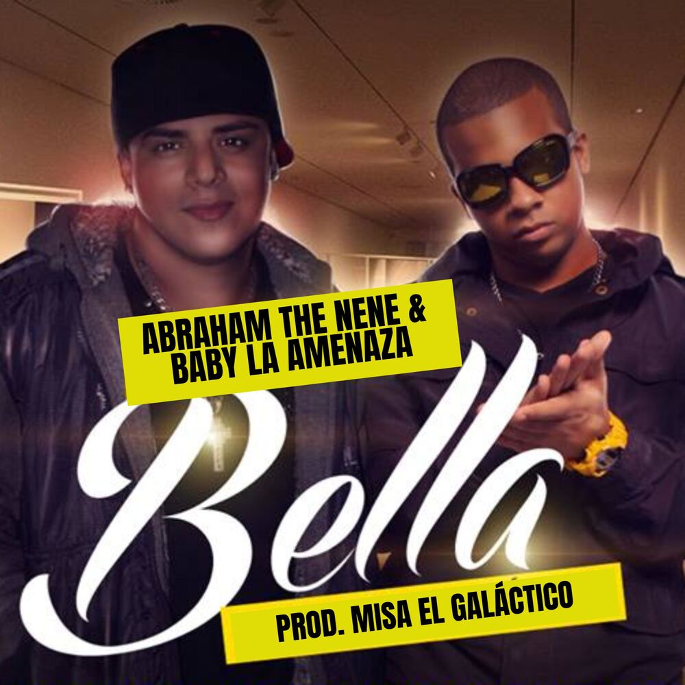 Picture of Bella