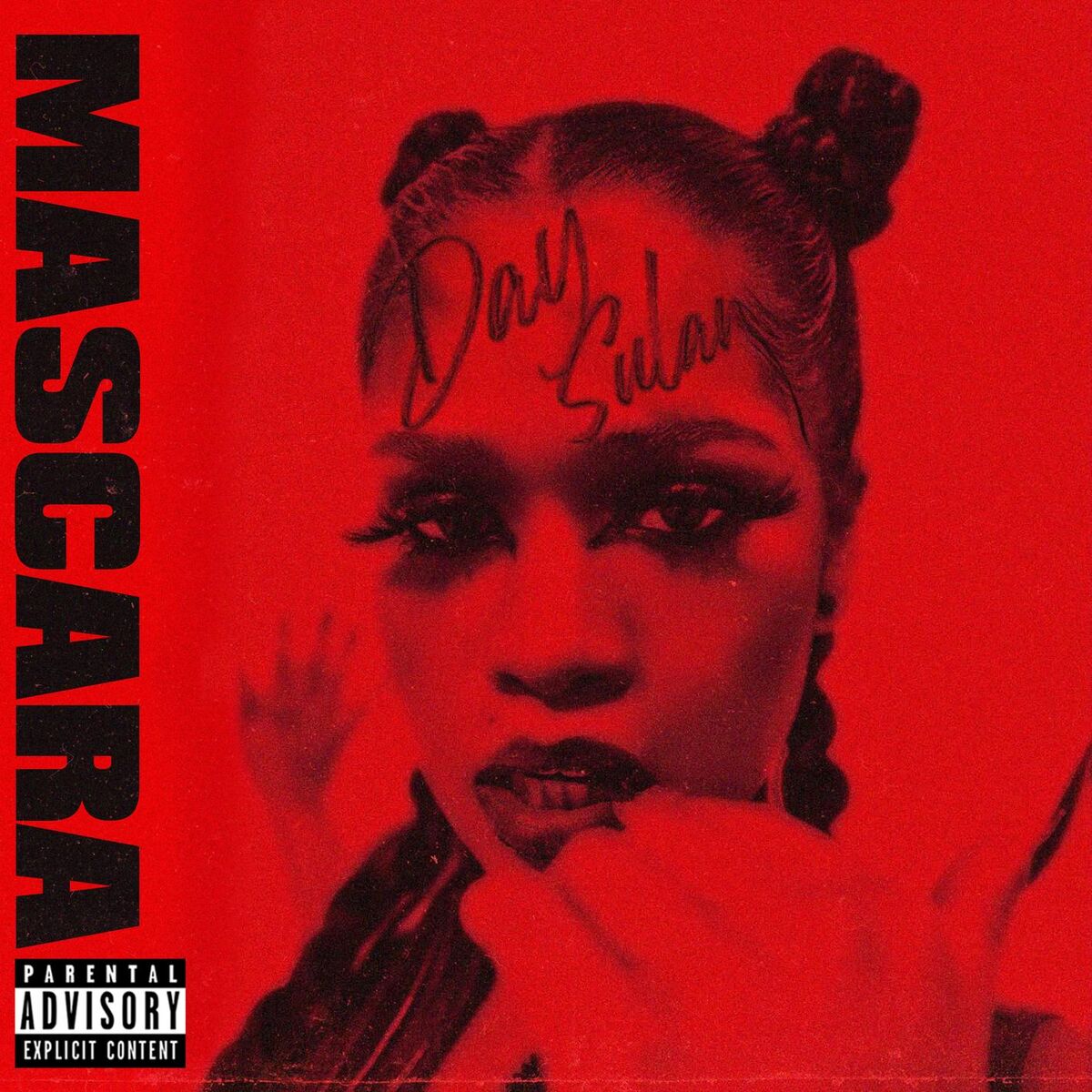 Album cover of Mascara