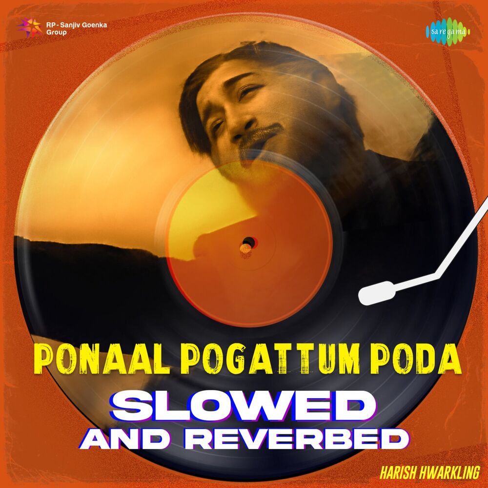 Picture of Ponaal Pogattum Poda (Slowed And Reverbed)