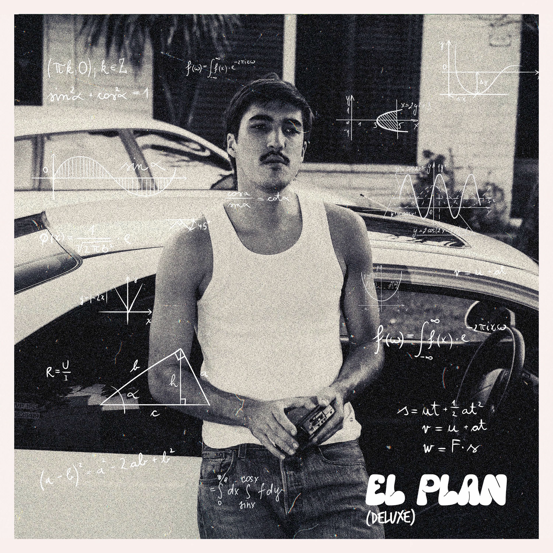 Album cover of El Plan (Deluxe)