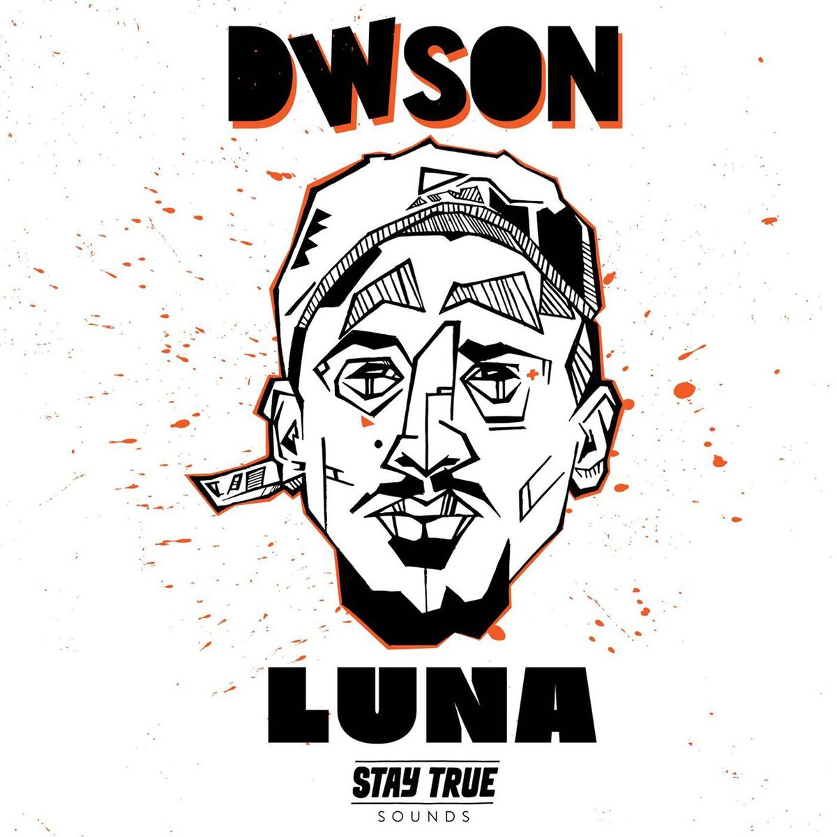 Album cover of Luna