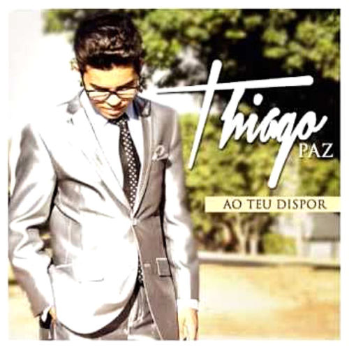 thiago paz castelo forte