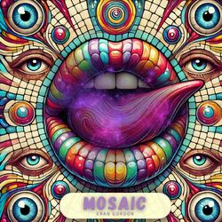 Cover of Mosaic