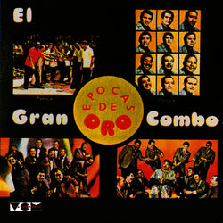 Cover of Epocas de Oro