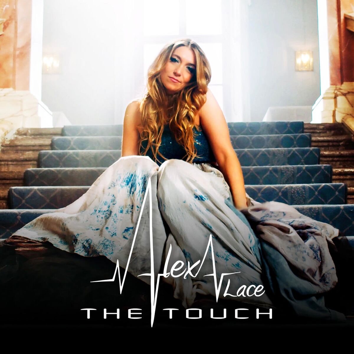 Album cover of The Touch