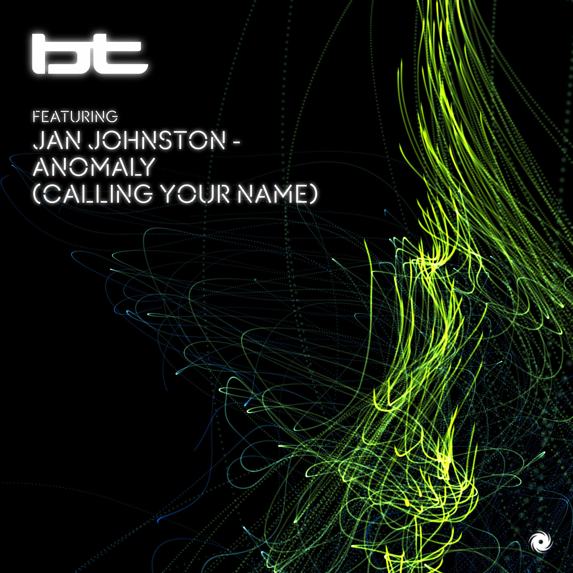 Album cover of Anomaly [Calling Your Name]