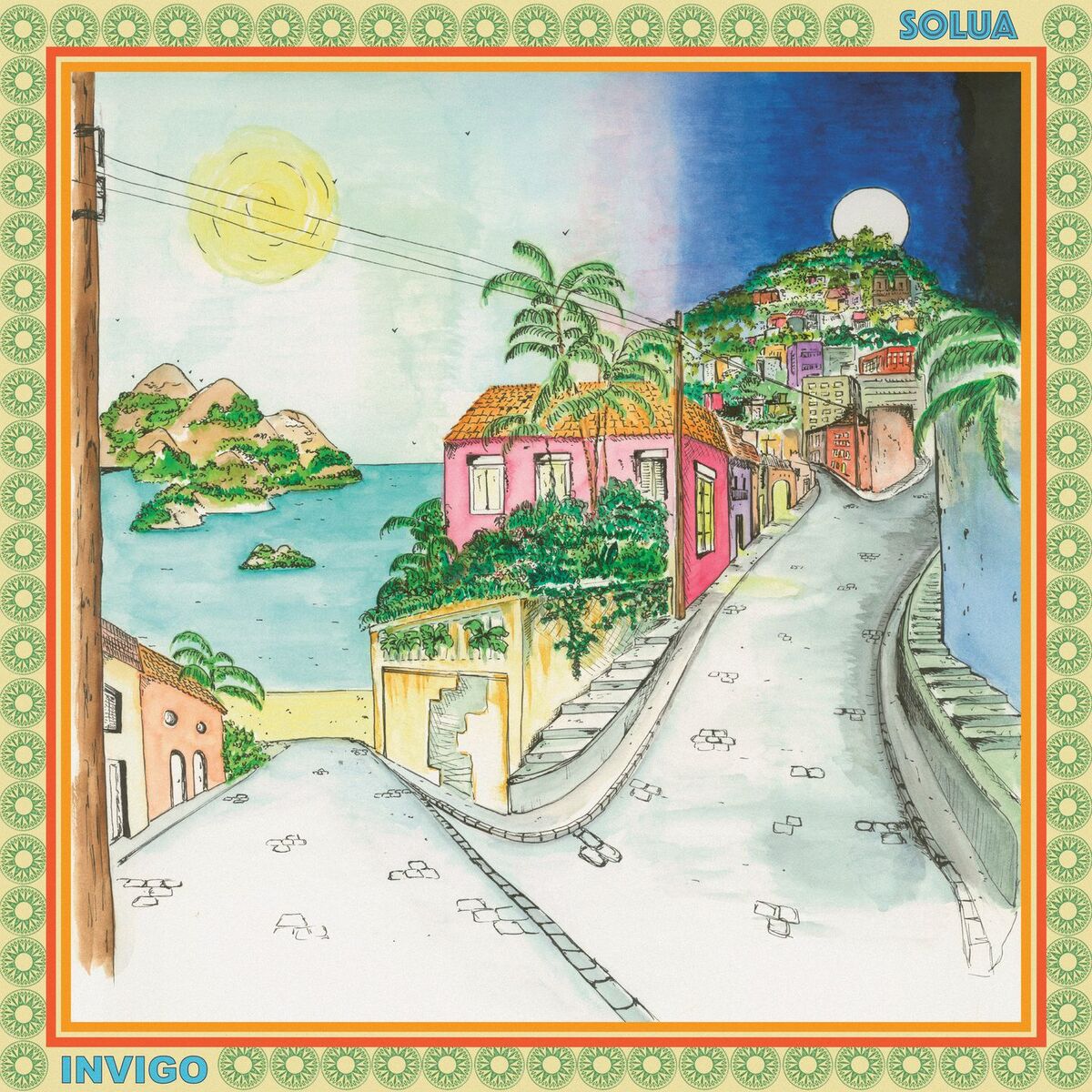 Album cover of Amaya