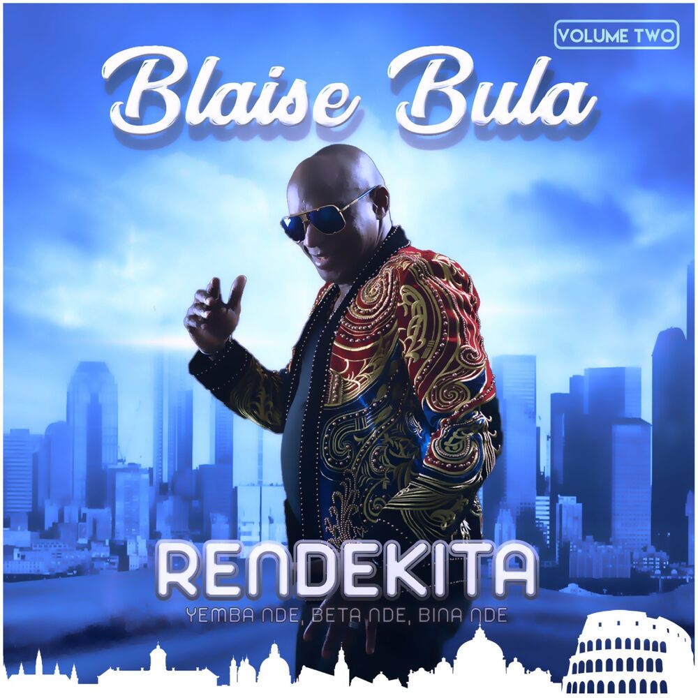 Picture of Rendekita, Vol. 2