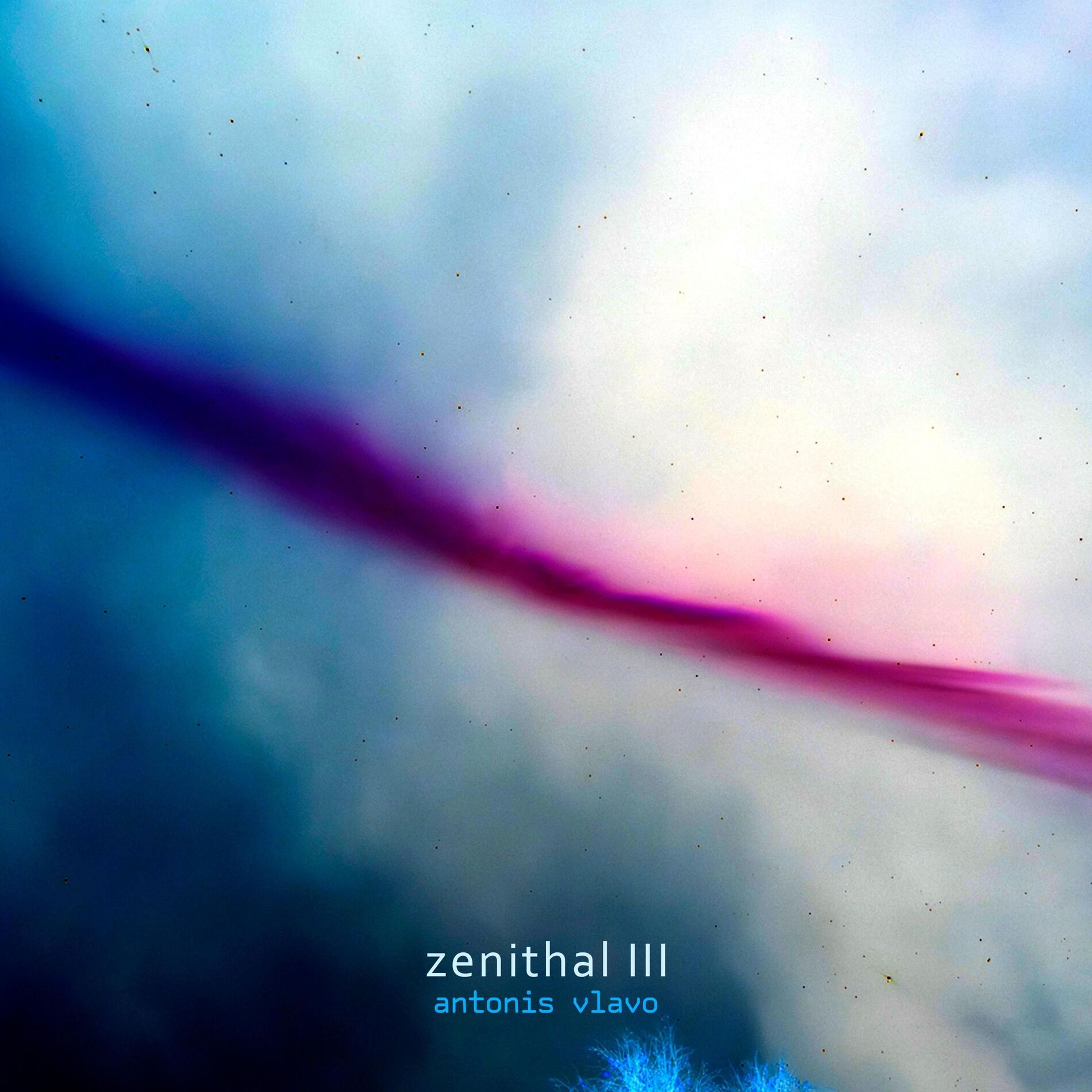 Album cover of Zenithal III
