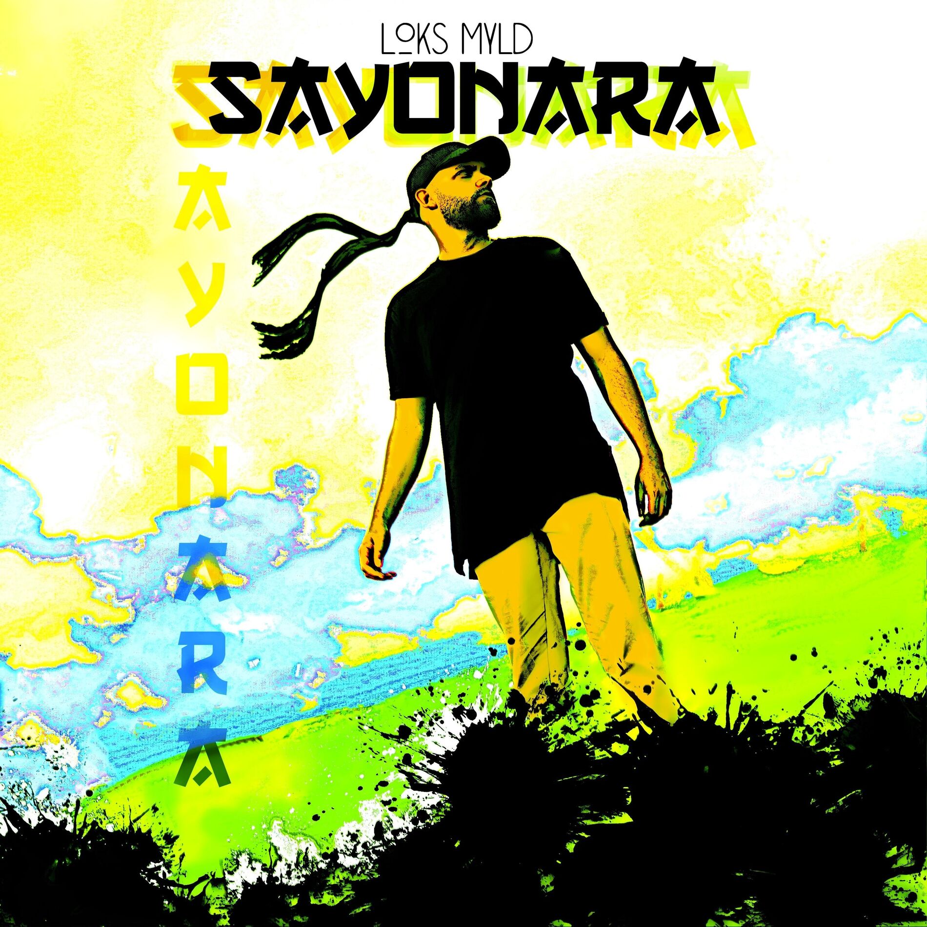 Loks Myld Sayonara Songtexte und Songs Deezer