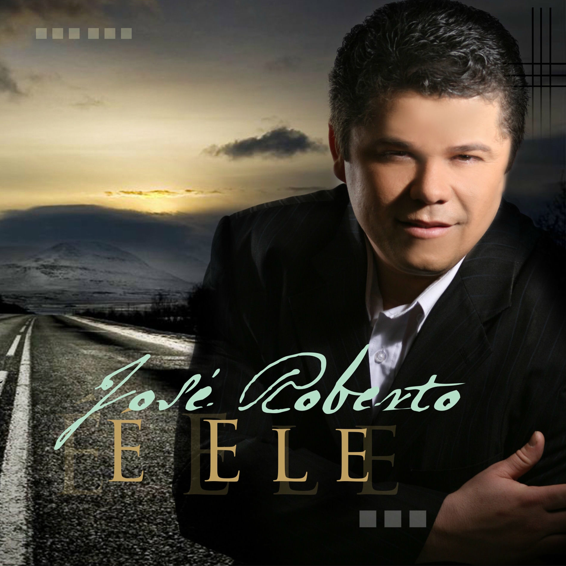 Album cover of É Ele